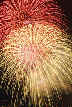 feux d'artifice