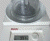 masse aprs combustion