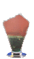 verre à pied